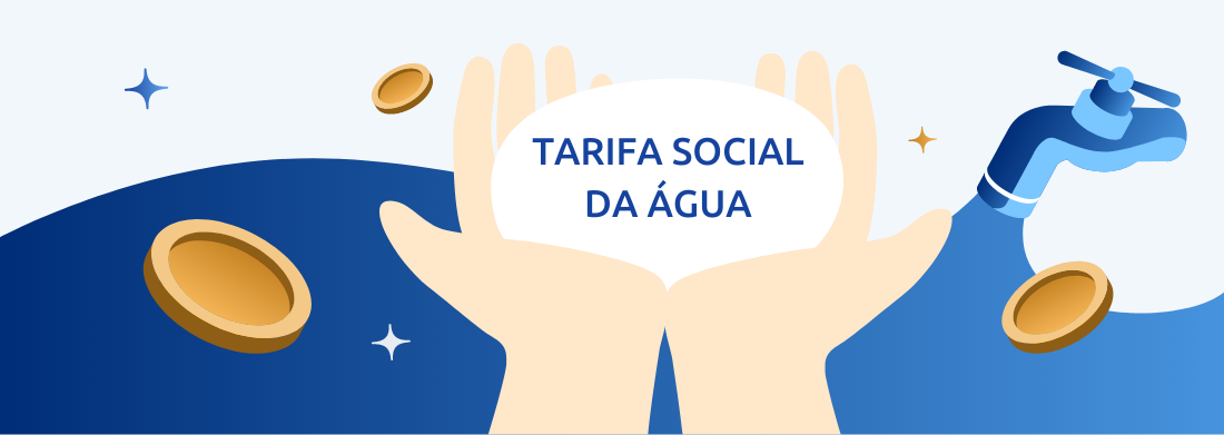Tarifa Social da Água