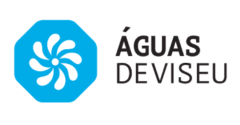 Logo Águas Viseu
