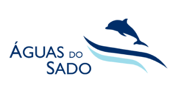 Logo Águas do Sado