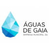 Logo Águas Gaia