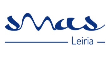 Logo SMAS Leiria