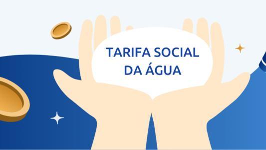 Tarifa Social da Água