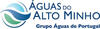 aguas alto minho_logo