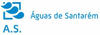 aguas de santarem_logo