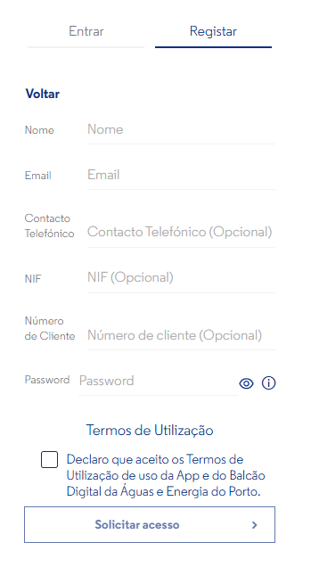balcão digital_aguas porto_passo3